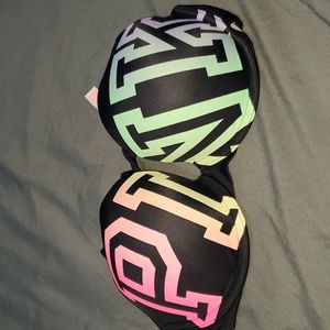 PINK Victoria secret Bra